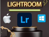 Adobe lightroom Mac os/Windows