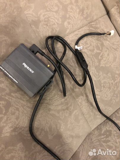 Gps модуль prology MDB-20