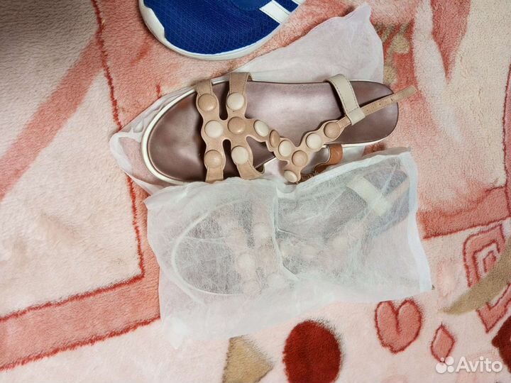 Пакет вещей женских