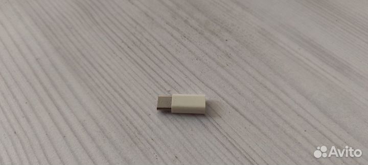 Переходник type-c на USb A и тип-с на микро usb