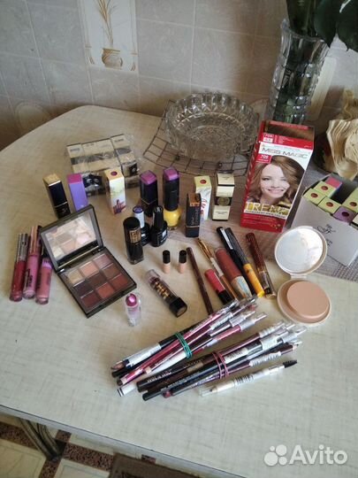 Губная помада