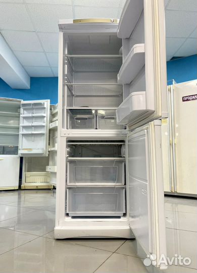 Холодильник Indesit / Гарантия / Доставка