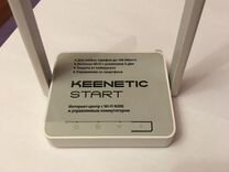 Keenetic Start KN-1110