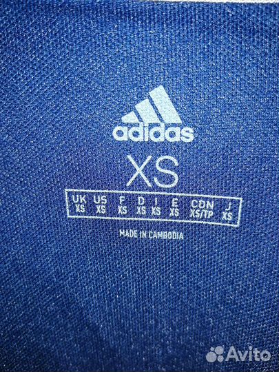 Футболка спортивная