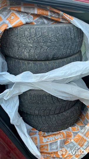 Maxam MS901 185/65 R15