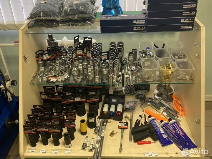 Бумага протирочная 1000 листов отрывная