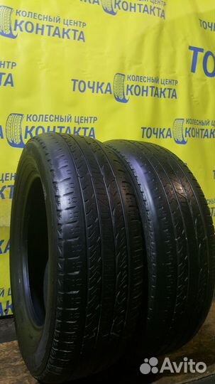 Nexen ROADIAN HTX RH5 225/65 R17