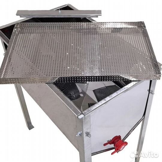 Стол для распечатки сотовых рамок 750 мм