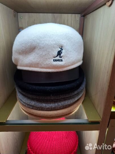 Кепка мужская