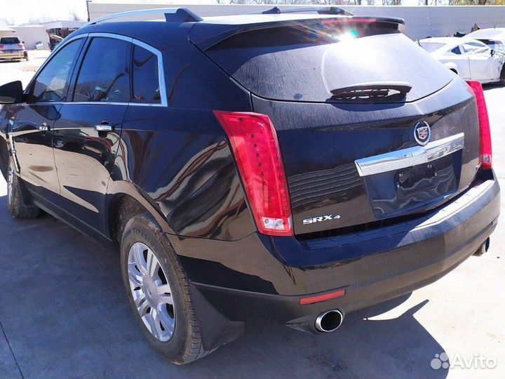 Трос ручника Cadillac SRX 2 2012 20911717