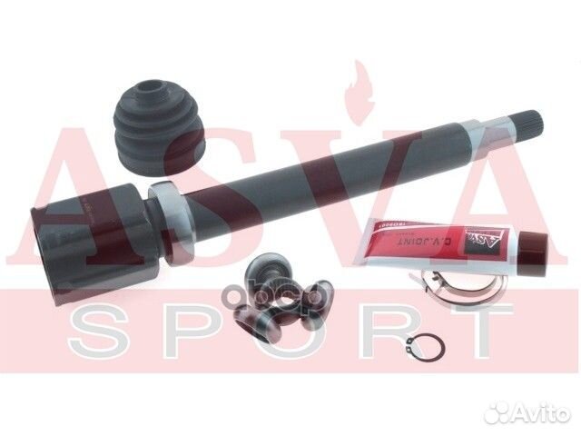 ШРУС внутренний перед прав fdirtc7B asva