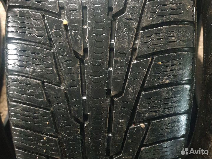 Nokian Tyres Nordman RS2 215/60 R17