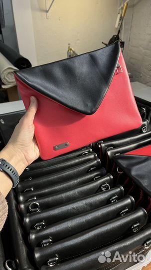 Пошив сумок из кожи