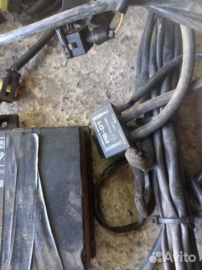 Газовое оборудование