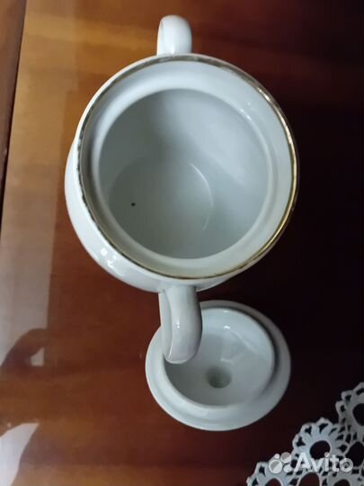 Сахарница Хайта