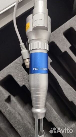 Аппарат Lutronic PicoPlus 2019