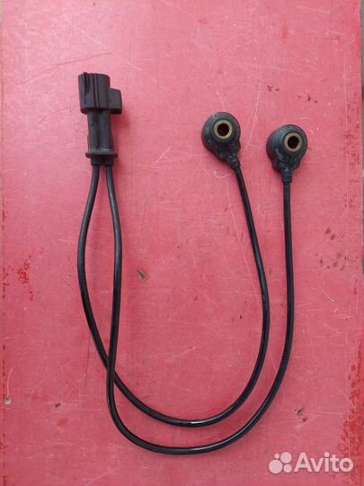 Датчик детонации Volvo XC90 1