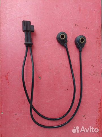 Датчик детонации Volvo XC90 1