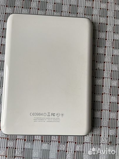 Электронная книга Pocketbook 701