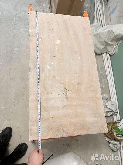 Козел для ремонта