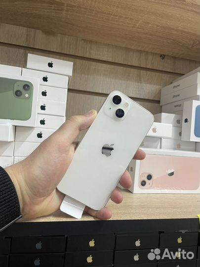 iPhone 13, 128 ГБ
