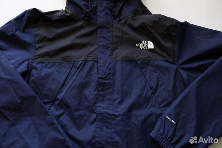 Куртка the North face оригинал