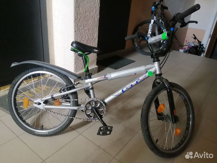 Велосипед детский GT 20