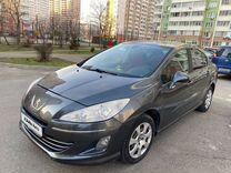 Peugeot 408 1.6 AT, 2012, 135 000 км, с пробегом, цена 530 000 руб.