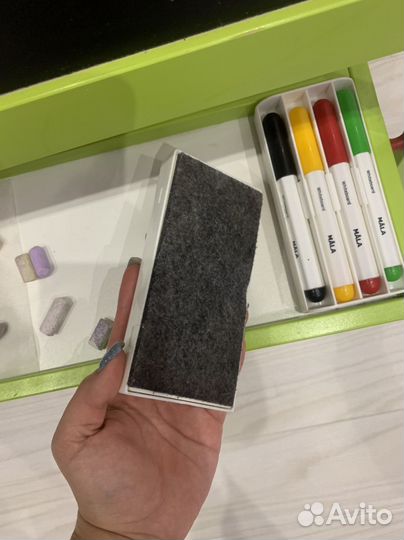 Доска мольберт IKEA