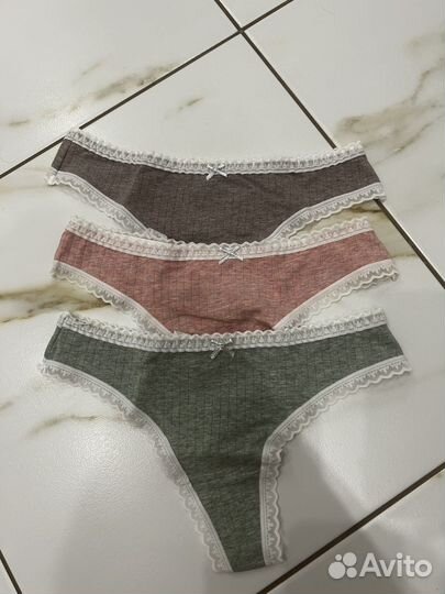 Трусы женские стринги