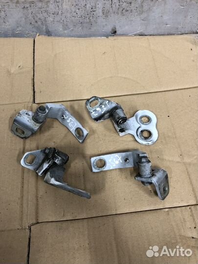 Петли дверей ford focus 3