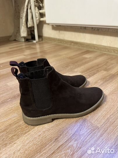 Челси мужские 40