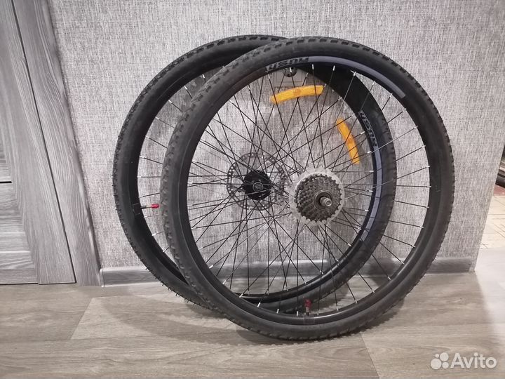 Покрышки для велосипеда Innova 28-29