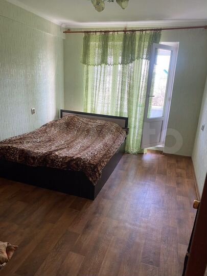 2-к. квартира, 48,8 м², 5/5 эт.