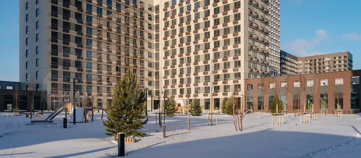 Продам помещение свободного назначения, 156.8 м²