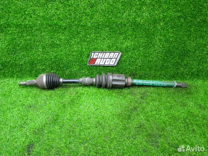 Привод передний правый Nissan X-Trail NT31 MR20DE