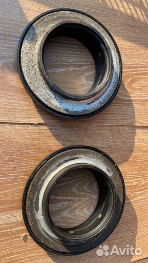 Опорный подшипник Passat B8 5Q0412249E