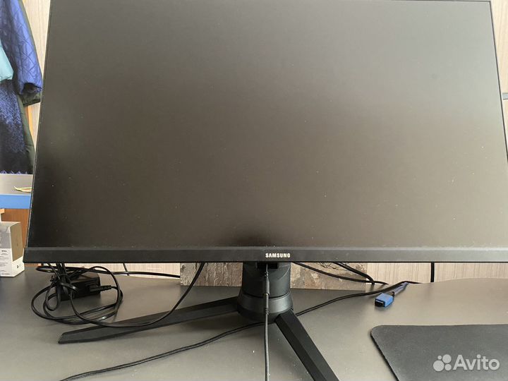 Монитор Samsung odyssey g3