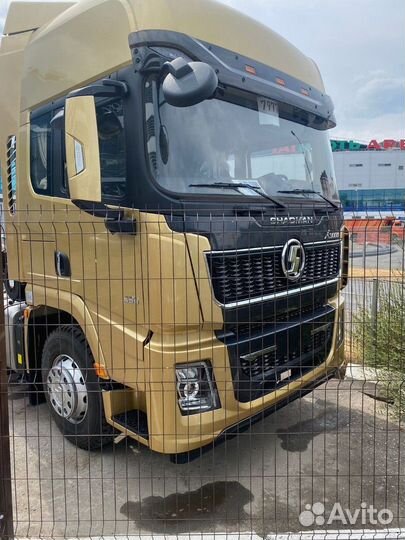 Shacman (Shaanxi) X3000, 2023