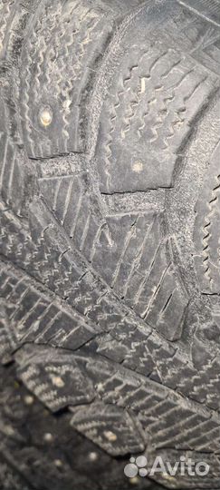 Hankook Winter I'Pike W409 215/60 R16 95T