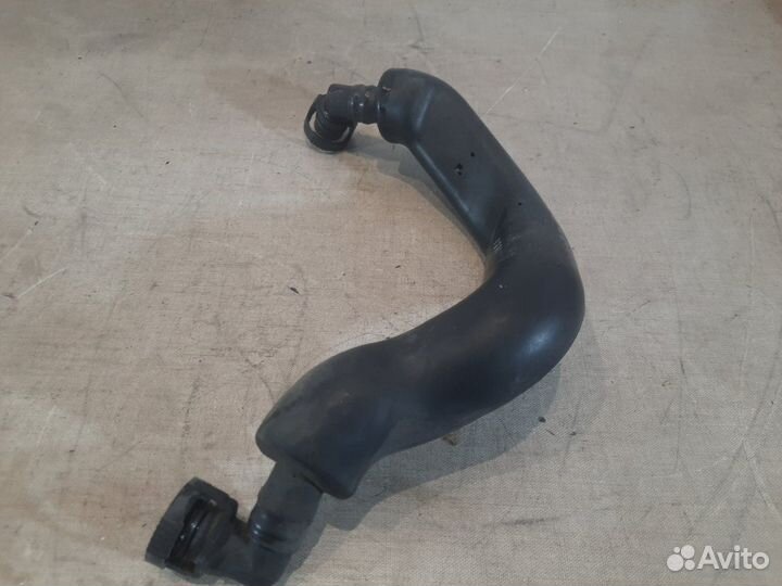 Трубка вентеляционная Bmw X5 E53 N62B44A 2006