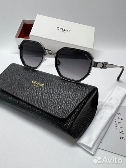 Солнцезащитные очки celine