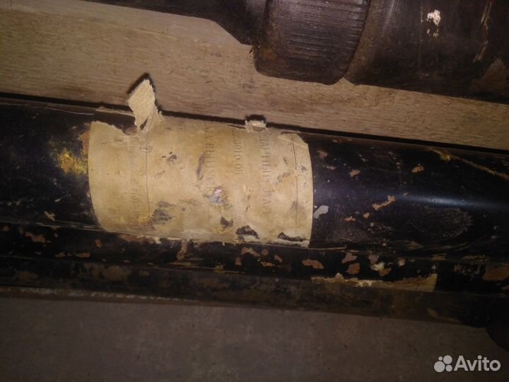 Запчасти на УАЗ