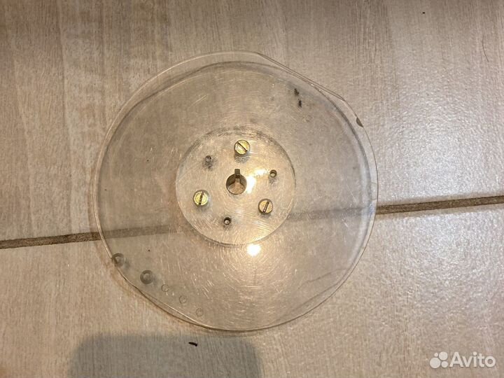 Бобина катушка для кинопленки 8 мм