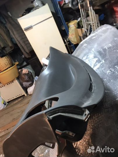 Продам торпедо