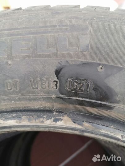 Pirelli Scorpion 185/75 R16