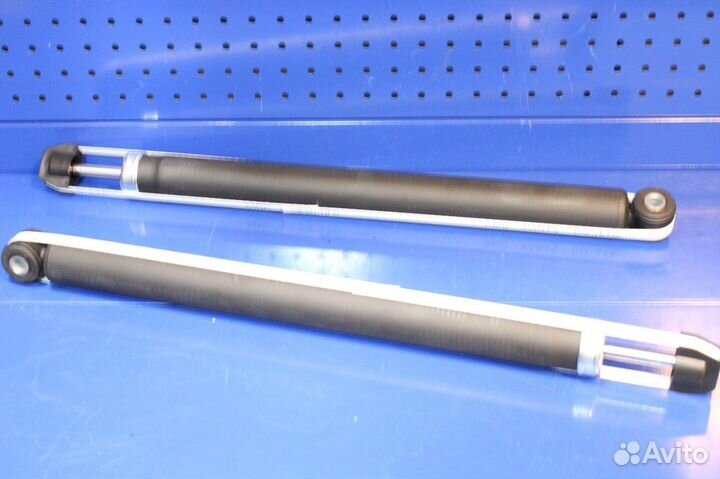 Амортизаторы задние Форд Фокус 2