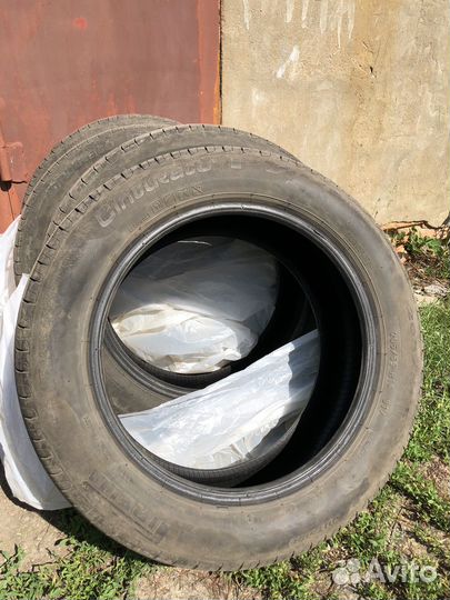 Pirelli Cinturato P7 205/55 R16