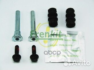 Направляющая суппорта к/т Chevrolet/Frenkit/ 81