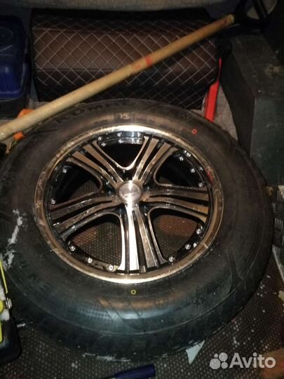 Rw classic R18